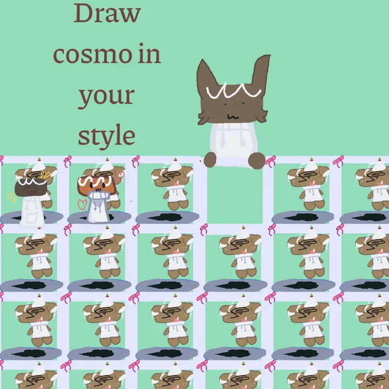 Game by @OrangeSkittleAmber