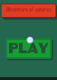 Adventure of balls