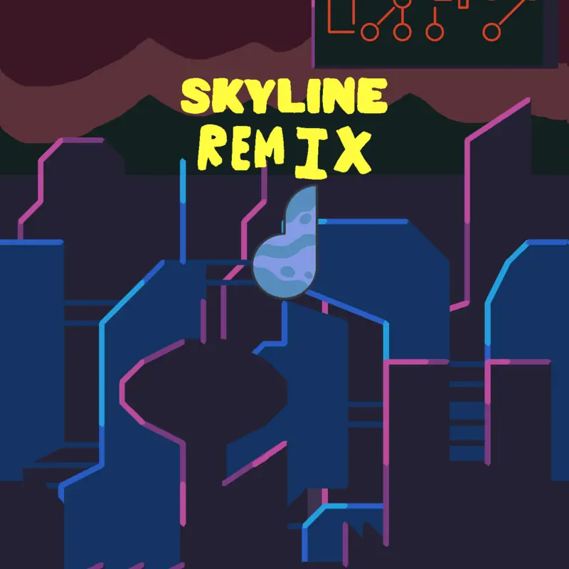 Game by @Paopao13_Universe