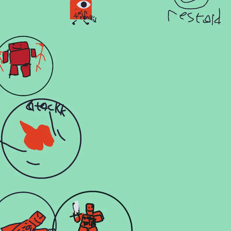 Game by @thisguyarefansforseken