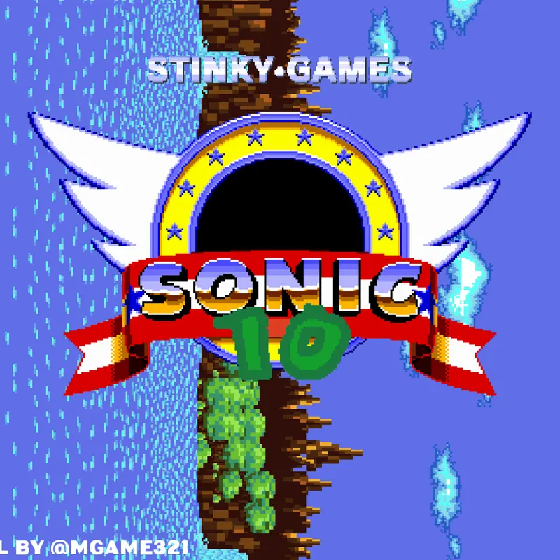 Game by @SirHunter2763_boy