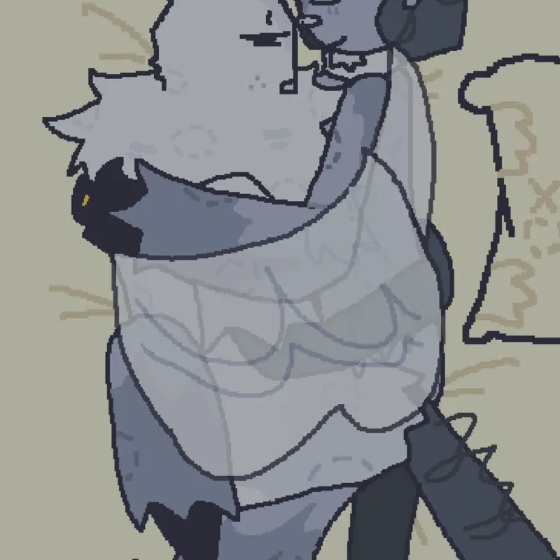 yaoi by @ragelingg_