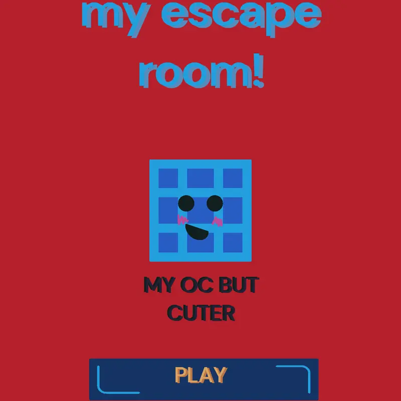 Game by @MeCyan