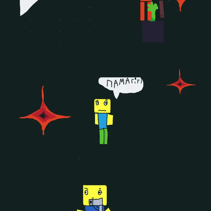 Game by @ARTHUR_SAV