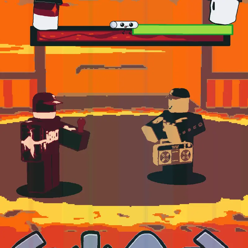 Game by @dandy_playz