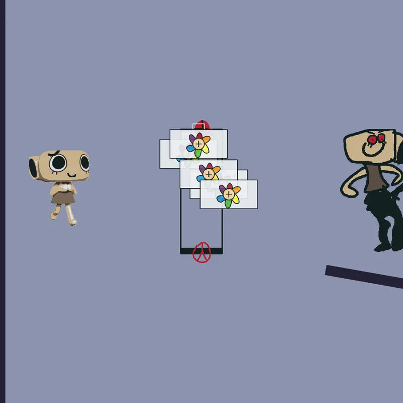 Game by @Simacha
