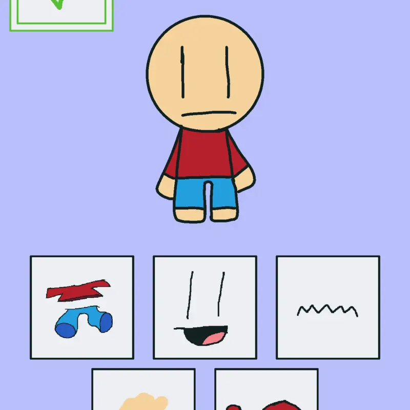 Toy maker by @Miguel149