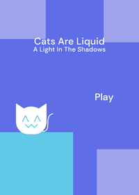 Cats Are Liquid AlitS tags (useless):