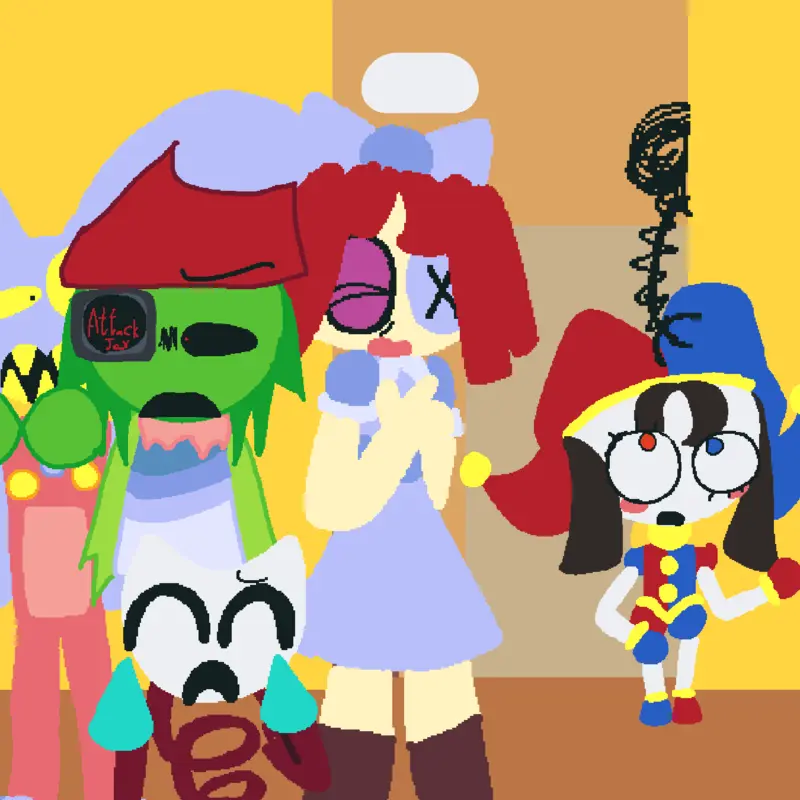 Game by @Jax_Fan_QNA