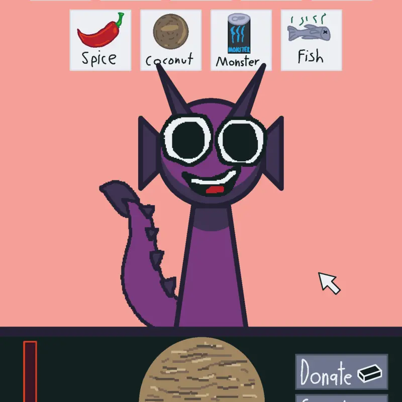 Game by @Elpepinill