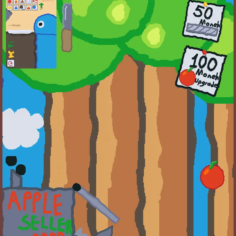 Game by @Pleaze
