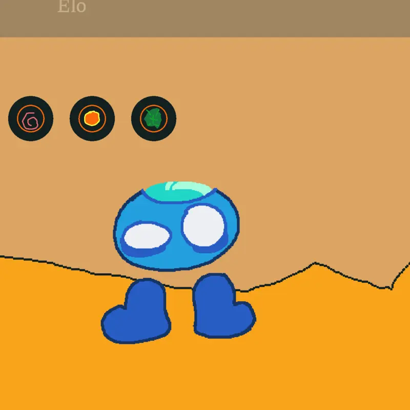 Game by @leofatama