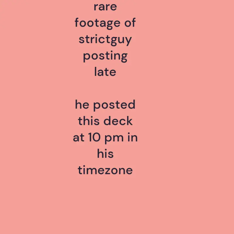 Game by @stricter_thepaperbird