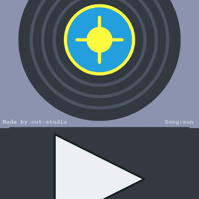 Game by @OUT-studio