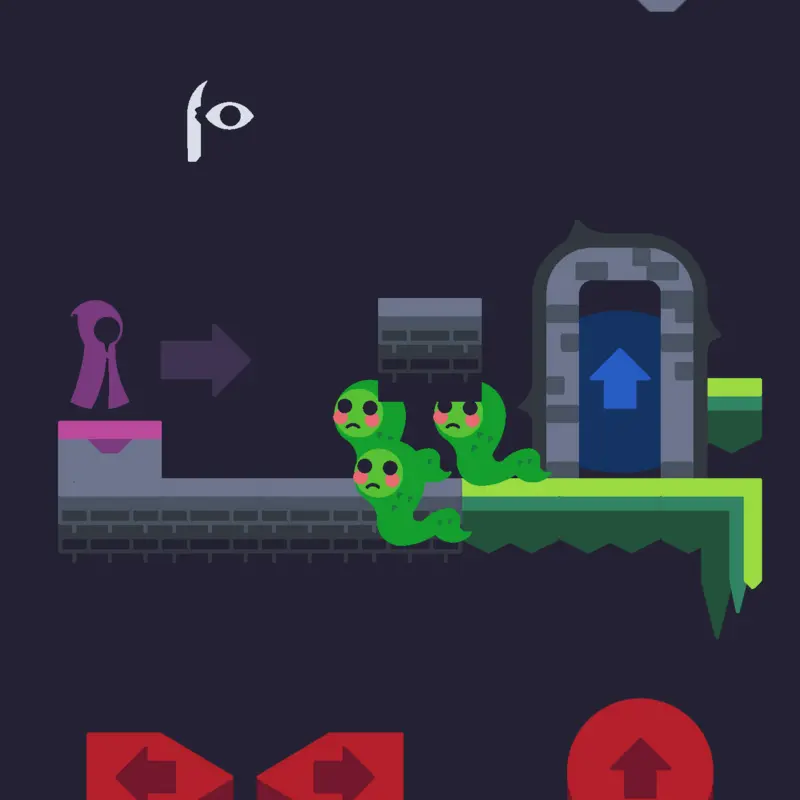 Game by @DEPLOYMENT_And_Friends