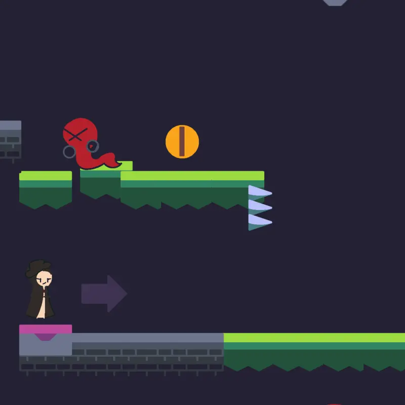 Game by @SAPigamer