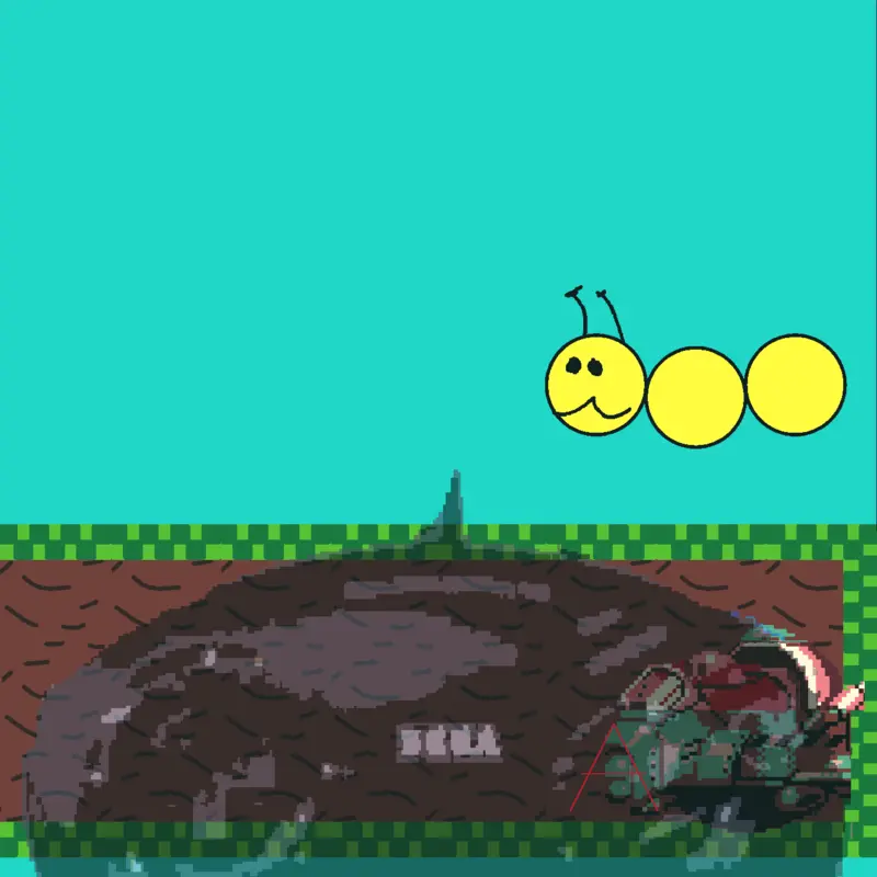 Game by @Darmen04