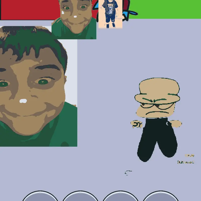 Game by @JuanCarvalho1