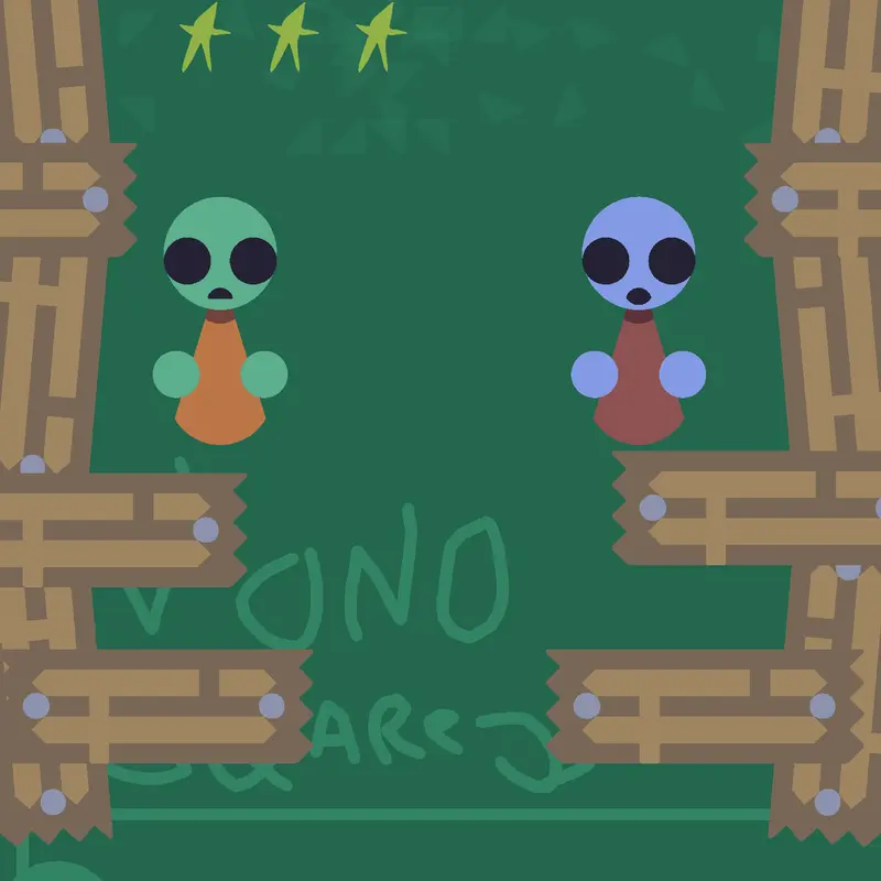 Game by @junkerkingap