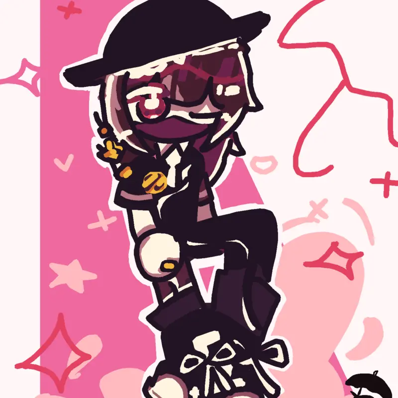 Game by @Rikura