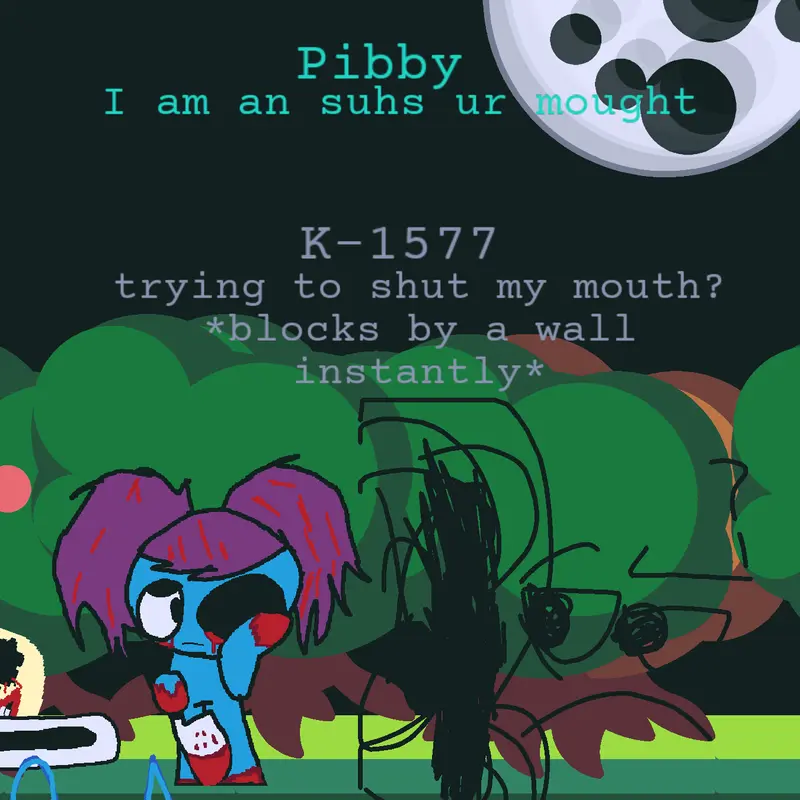 Game by @Menacin_Blob
