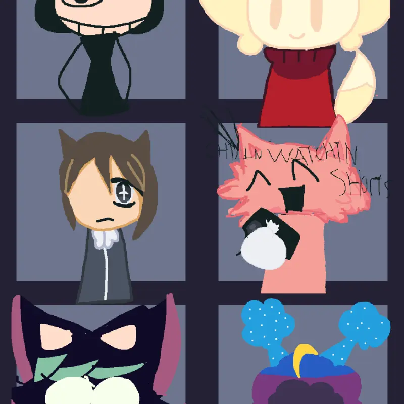Game by @Evelynn71415