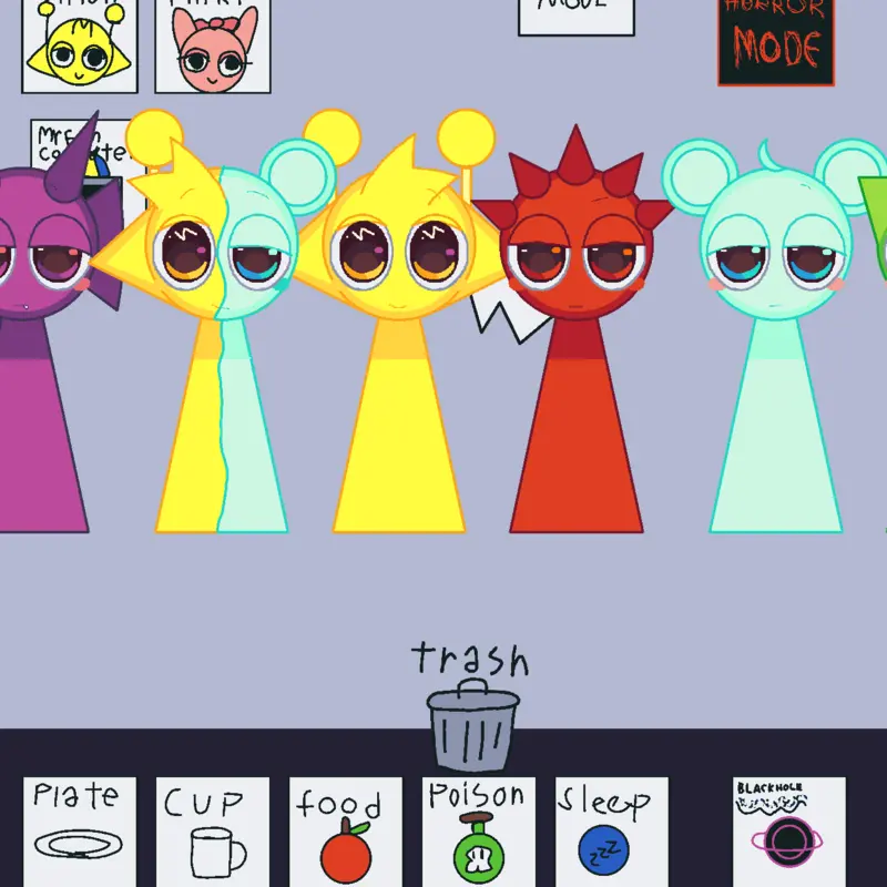 Game by @MDSFoncastle