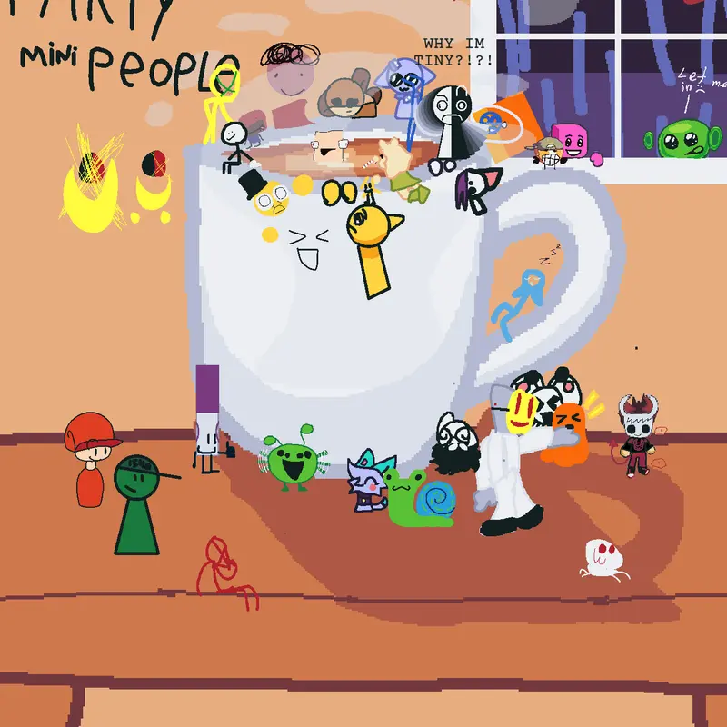 Game by @X-Cofi-X