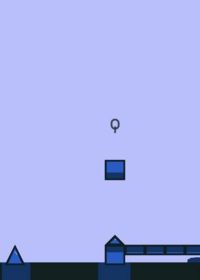 GEOMETRY DASH