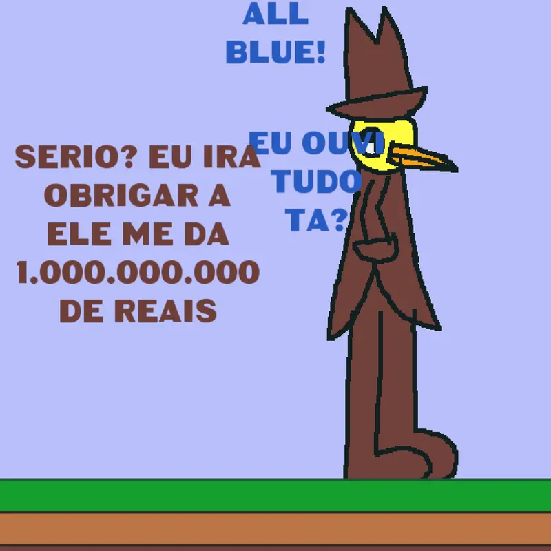 Game by @all_blue