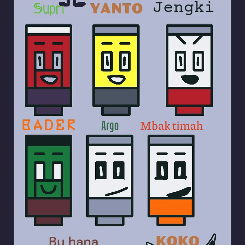Game by @thole_core