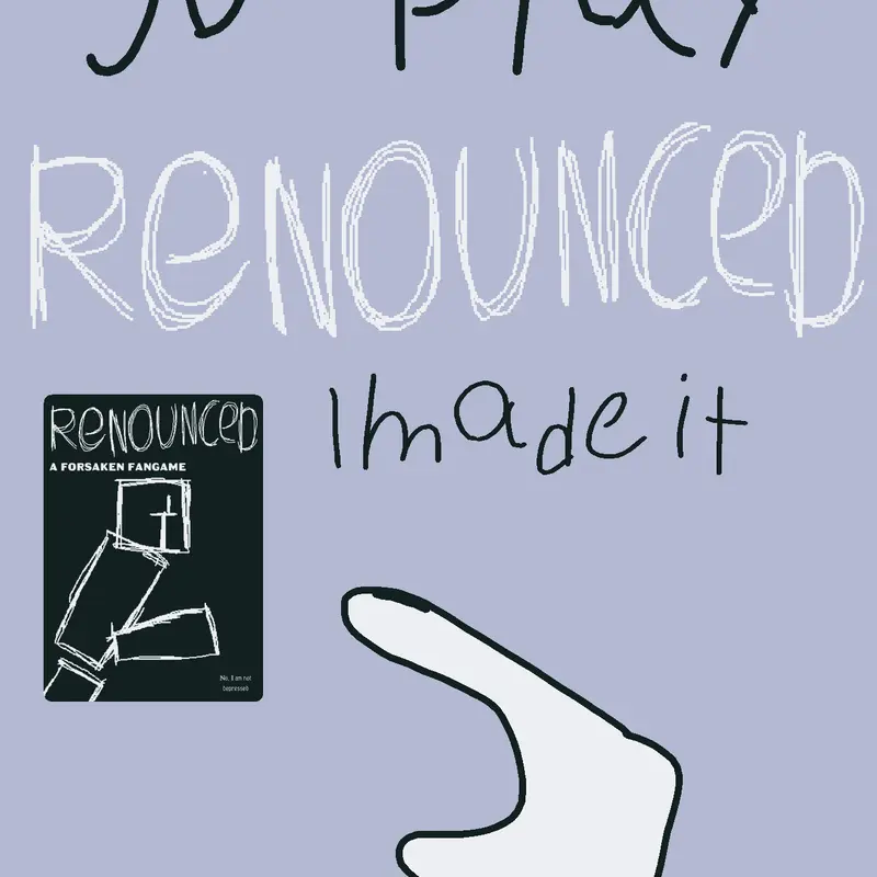 Game by @OneChillDude