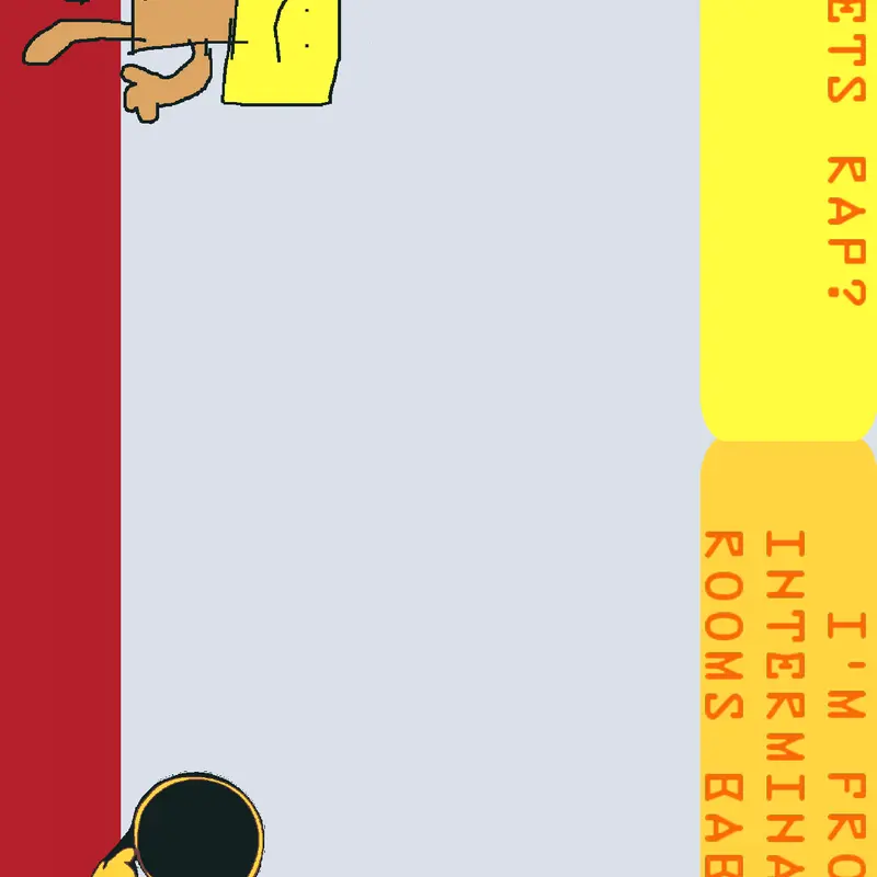 Game by @Ronthecoolest