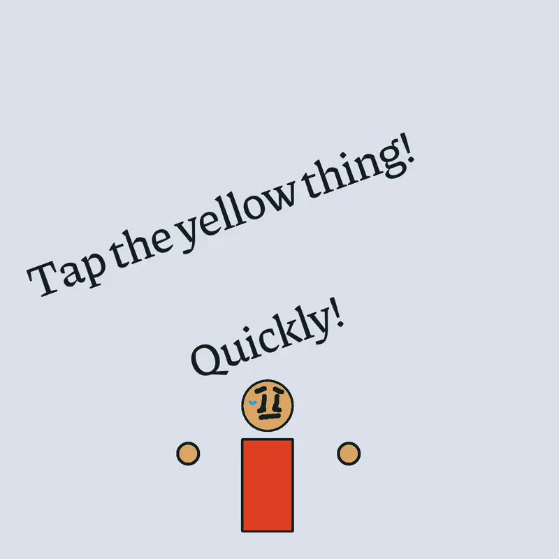 Game by @Tynkeringaway