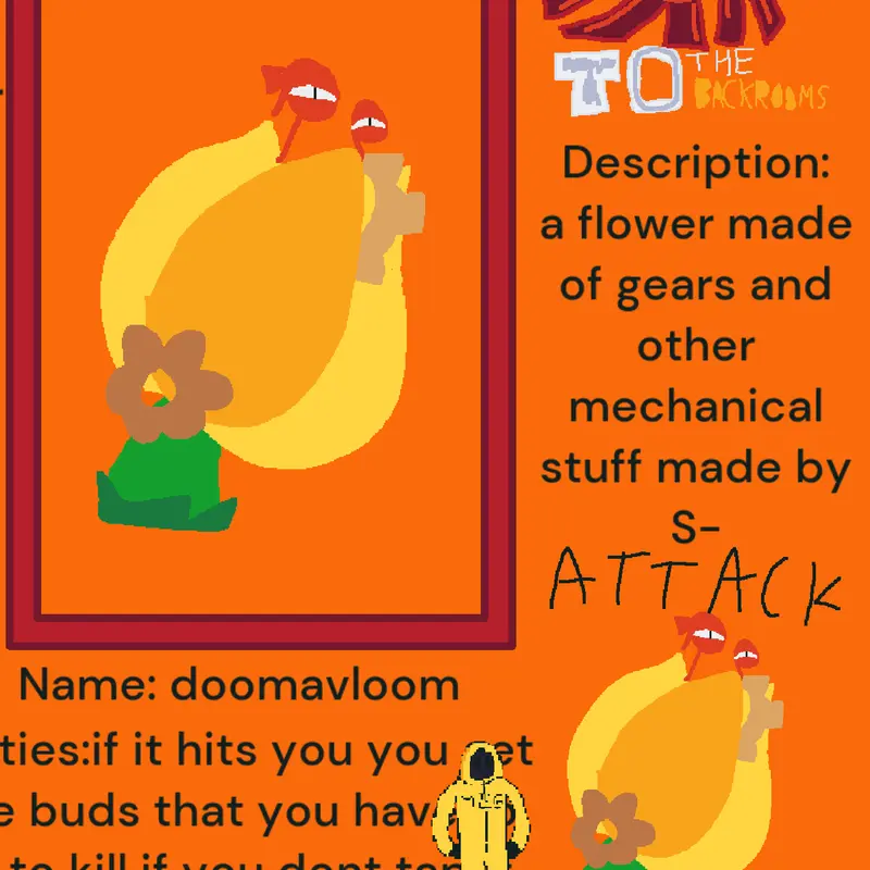 Game by @Starfruitandphantom