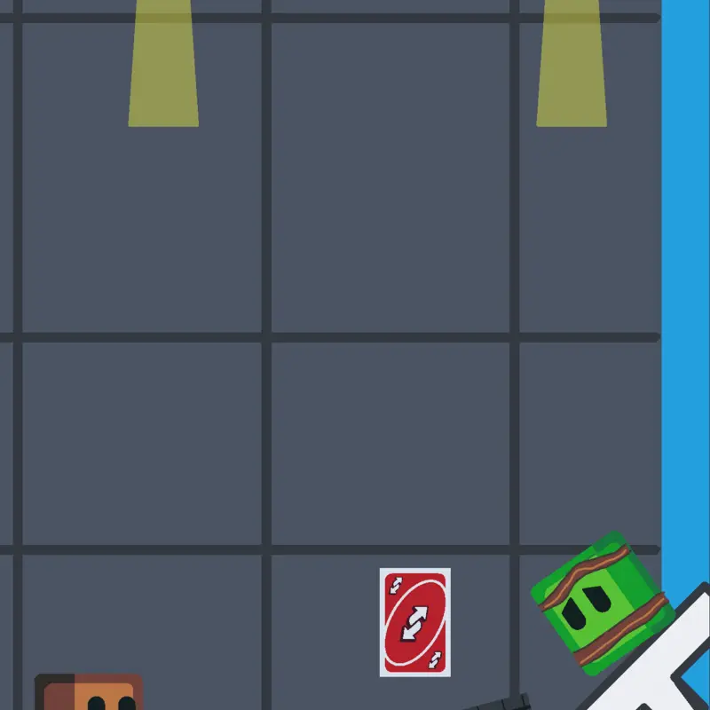 Game by @valdeir233