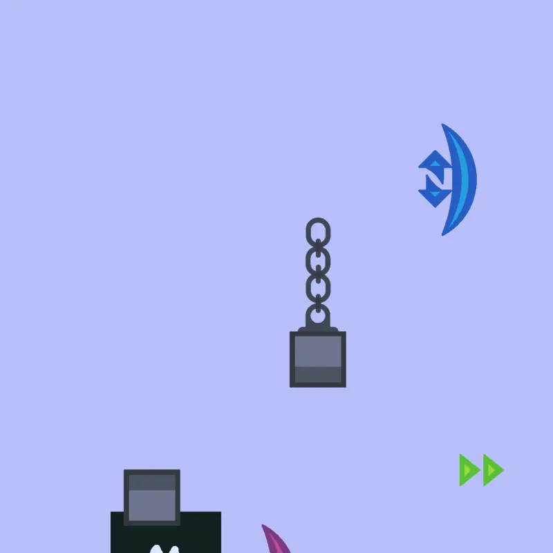 Game by @Luiginagaipalma
