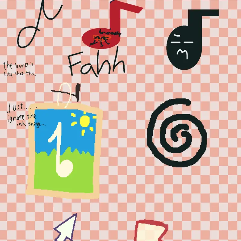 Game by @marinnaka