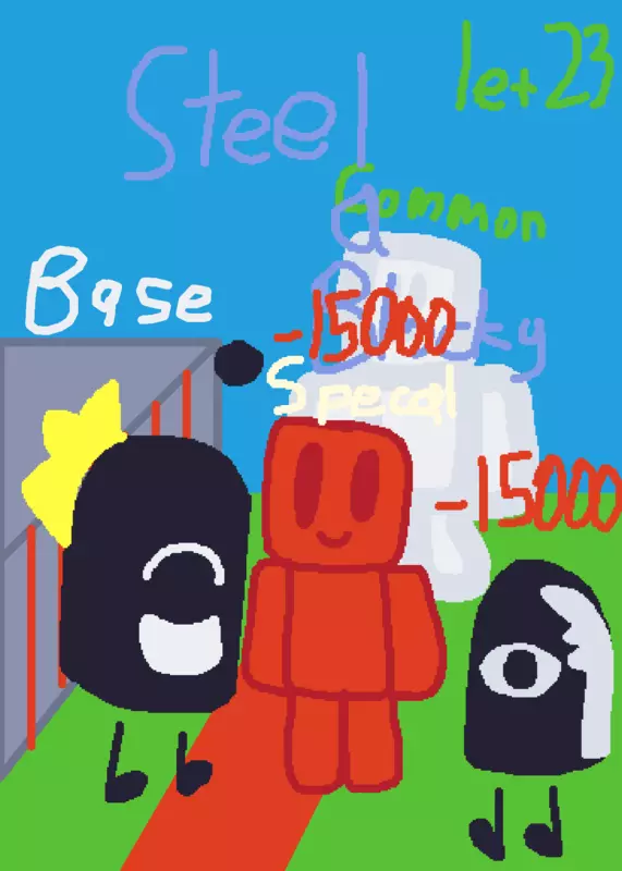 Game by @Thehornneto4664