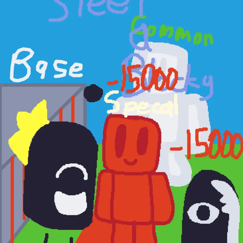 Game by @Thehornneto4664