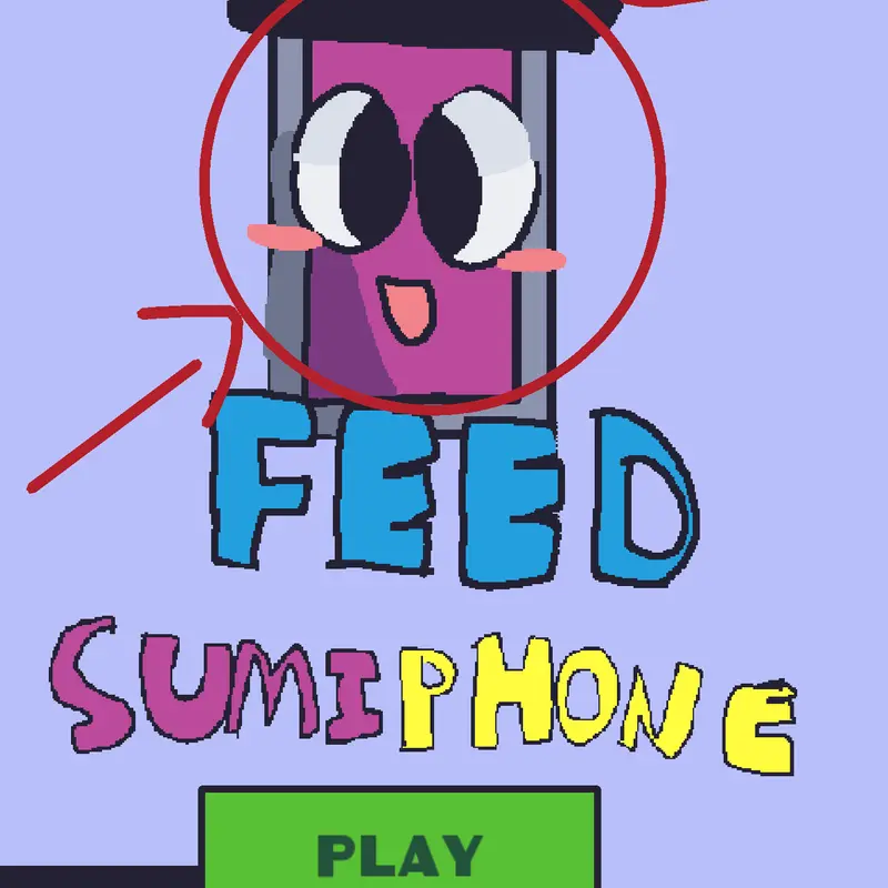 Game by @sumiphone