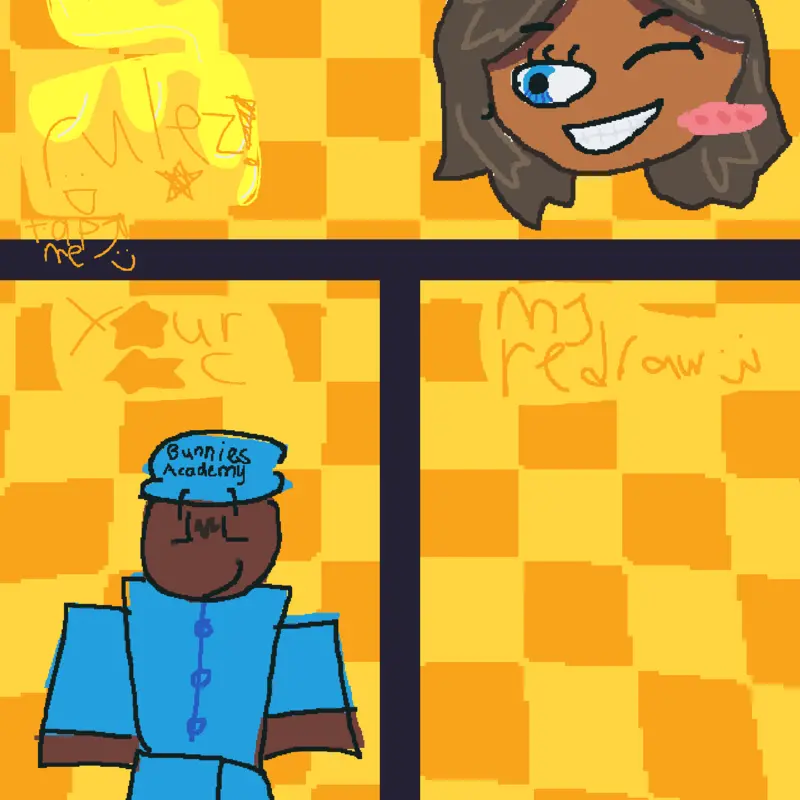 Game by @Robloxian2006spirit