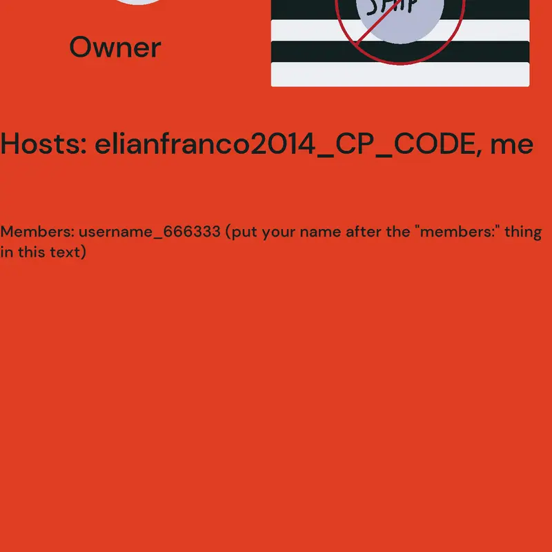 Game by @rip_codingiseasy