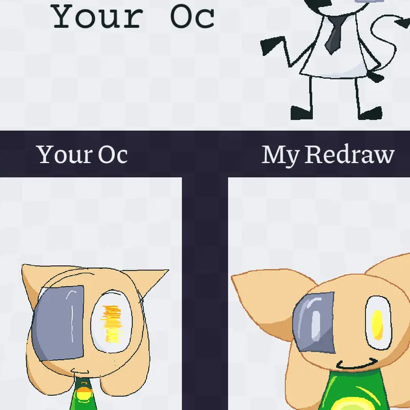 Game by @BobtheRandomAnimator