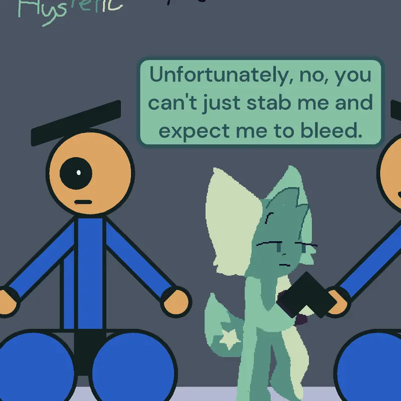 Game by @CatteInTheHat