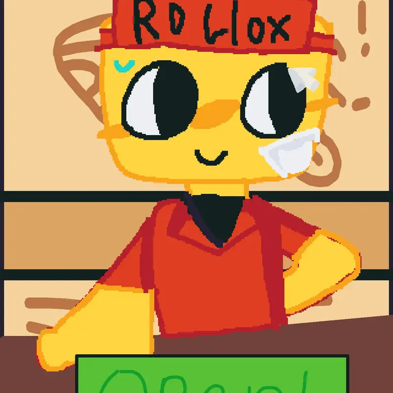 Game by @Clou3yCatQuits