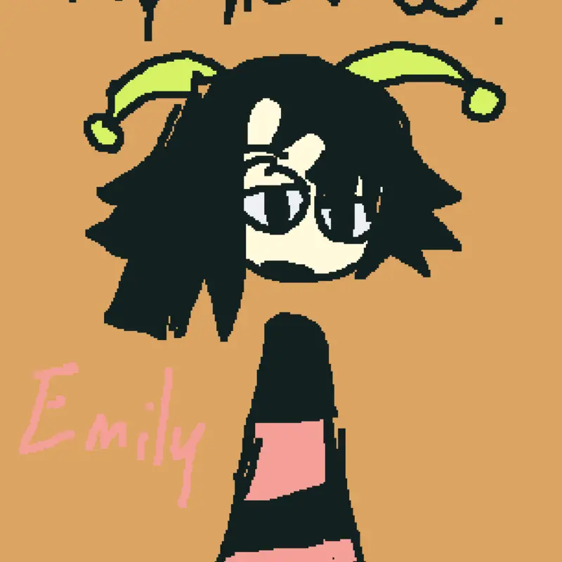 Game by @EMILIME