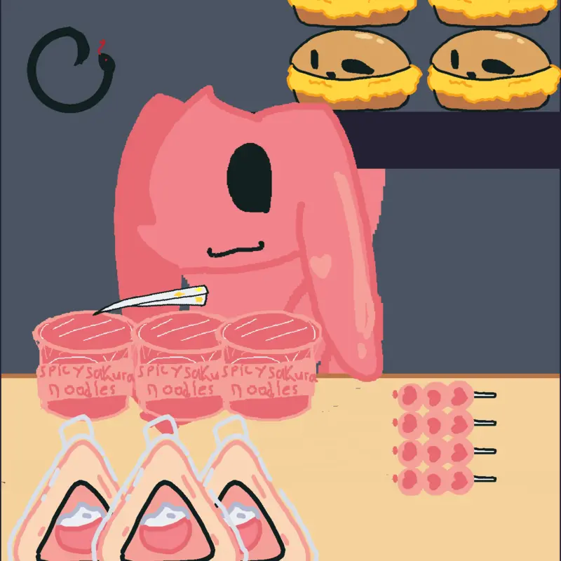 Game by @filling