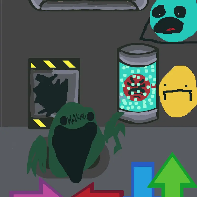 Game by @aaronhacker123456789