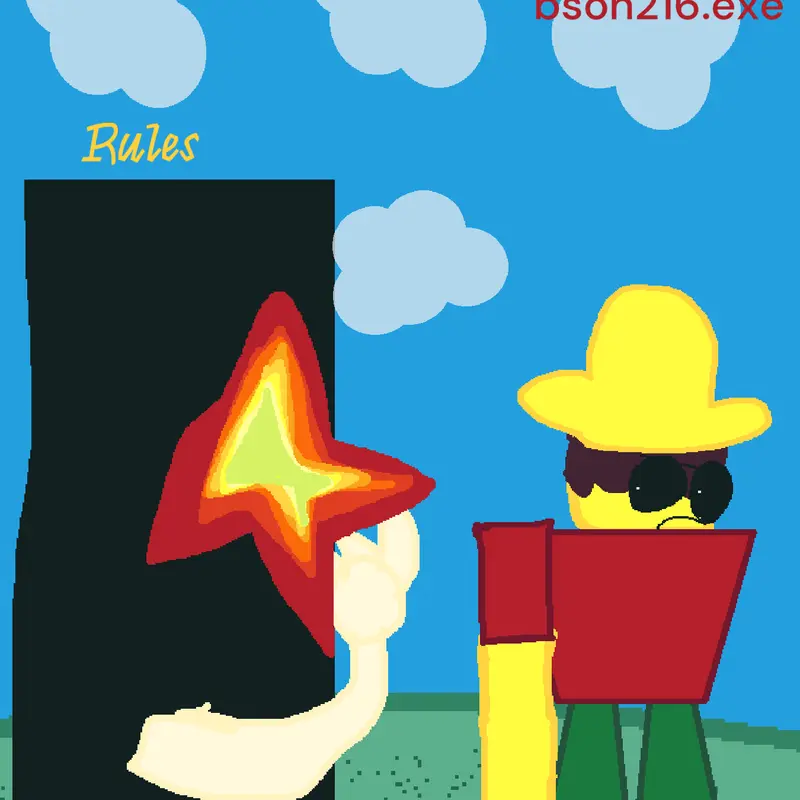Game by @bson216